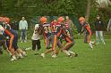 Quart Finale Juniors Foot US - Corsaire Evry vs Margouillats de Reze 255